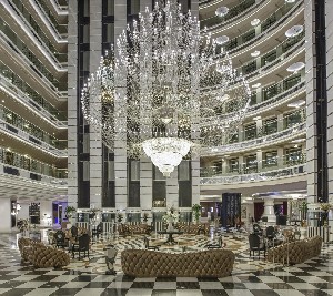 Hotel DELPHIN IMPERIAL wakacje