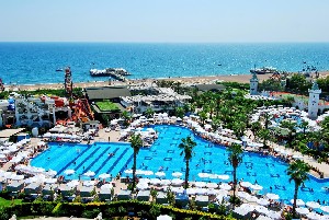 Hotel DELPHIN IMPERIAL wakacje