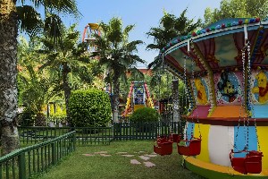 Hotel DELPHIN PALACE wakacje