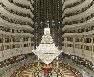 Hotel DELPHIN PALACE wakacje