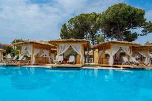 Hotel DUCALE LARA wakacje