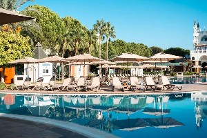 Hotel DUCALE LARA wakacje