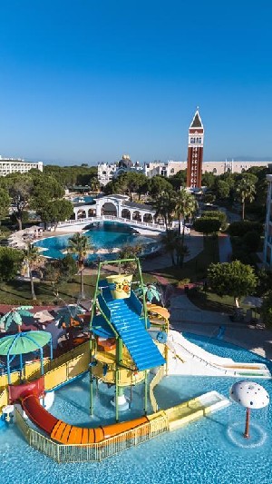 Hotel DUCALE LARA wakacje