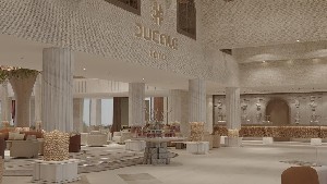 Hotel DUCALE LARA wakacje