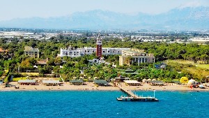 Hotel DUCALE LARA wakacje