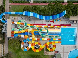 Hotel DUCALE LARA wakacje