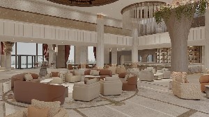 Hotel DUCALE LARA wakacje