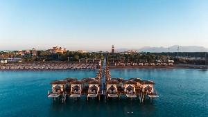 Hotel DUCALE LARA wakacje