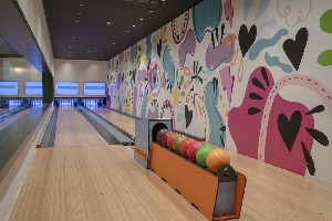 Hotel FAME RESIDENCE LARA SPA wakacje