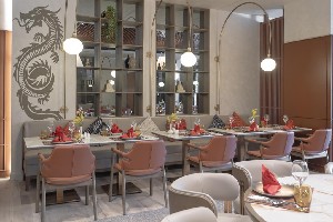 Hotel FAME RESIDENCE LARA SPA wakacje