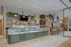 Hotel FAME RESIDENCE LARA SPA wakacje