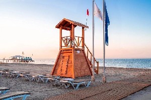 Hotel FAME RESIDENCE LARA SPA wakacje