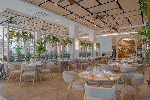 Hotel FAME RESIDENCE LARA SPA wakacje