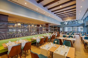 Hotel LIMAK LARA DELUXE wakacje