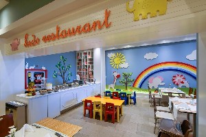 Hotel LIMAK LARA DELUXE wakacje