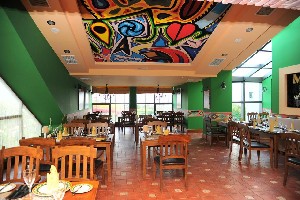 Hotel LIMAK LARA DELUXE wakacje