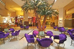 Hotel LIMAK LARA DELUXE wakacje