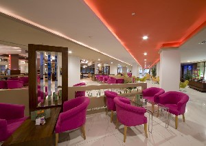 Hotel LIMAK LARA DELUXE wakacje