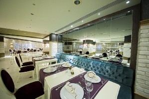 Hotel LIMAK LARA DELUXE wakacje