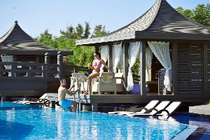 Hotel LIMAK LARA DELUXE wakacje