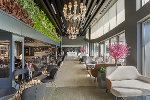 Hotel LIMAK LARA DELUXE wakacje