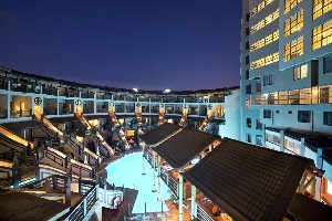 Hotel LIMAK LARA DELUXE wakacje