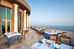 Hotel MELAS LARA wakacje