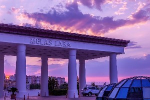 Hotel MELAS LARA wakacje