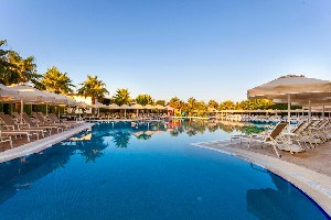 Hotel MELAS LARA wakacje