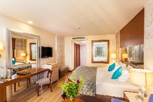 Hotel MELAS LARA wakacje