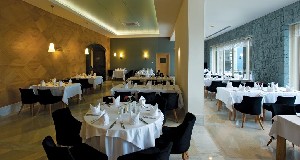 Hotel MELAS LARA wakacje