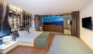 Hotel NIRVANA COSMOPOLITAN wakacje