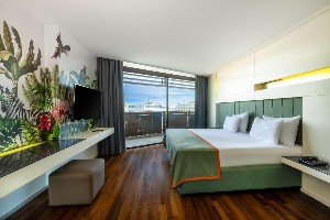 Hotel NIRVANA COSMOPOLITAN wakacje