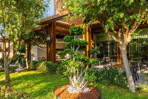 Hotel NIRVANA COSMOPOLITAN wakacje