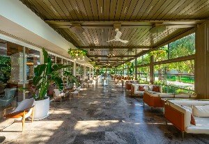 Hotel NIRVANA COSMOPOLITAN wakacje