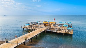 Hotel NIRVANA COSMOPOLITAN wakacje