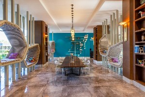 Hotel NIRVANA COSMOPOLITAN wakacje