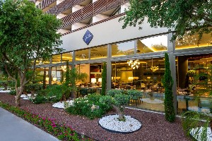 Hotel NIRVANA COSMOPOLITAN wakacje