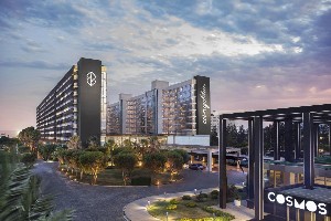 Hotel NIRVANA COSMOPOLITAN wakacje