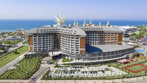 Hotel ROYAL SEGINUS wakacje