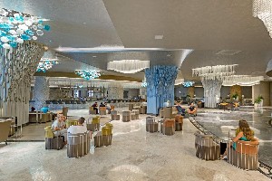 Hotel ROYAL SEGINUS wakacje