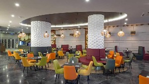 Hotel ROYAL SEGINUS wakacje