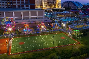 Hotel ROYAL SEGINUS wakacje