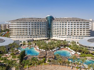 Hotel ROYAL WINGS wakacje