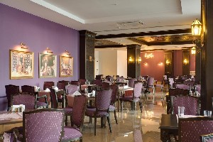 Hotel SHERWOOD EXCLUSIVE LARA wakacje