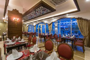 Hotel SHERWOOD EXCLUSIVE LARA wakacje