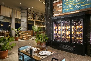 Hotel TITANIC DELUXE LARA wakacje