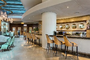 Hotel TITANIC DELUXE LARA wakacje