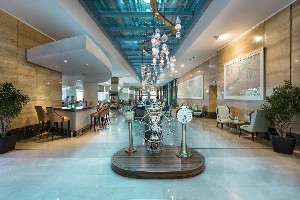 Hotel TITANIC DELUXE LARA wakacje