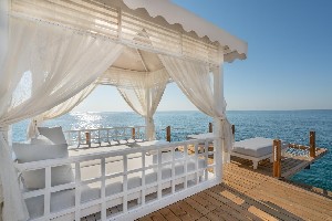 Hotel TITANIC DELUXE LARA wakacje